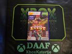 Kinect Hulk Hogan's main event - Xbox 360, Avontuur en Actie, Ophalen of Verzenden, Zo goed als nieuw, 3 spelers of meer