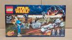 LEGO Star Wars 75037 - Battle on Saleucami, Ophalen of Verzenden, Nieuw, Complete set, Lego