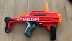 Nerf MEGA - bulldog, Ophalen of Verzenden, Zo goed als nieuw