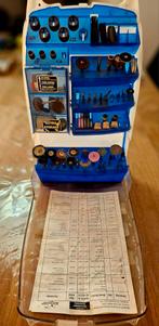 Maxtech Rotary Tool Accessoire Set - Dremel Compatibel, Ophalen of Verzenden, Gebruikt