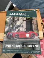 Jaguar Gazette - 12 jaargangen, Ophalen, Zo goed als nieuw, Algemeen