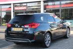 Toyota Auris Touring Sports 1.8 Hybrid Lease - CAMERA, CRUIS, Stof, Gebruikt, Zwart, Zwart