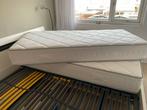 Swiss Sense Bedframe 180x200 - Zo Goed Als Nieuw!, Tweepersoons, Ophalen of Verzenden, Zo goed als nieuw, Bedbodem