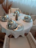 Afdekschalen, Ophalen of Verzenden