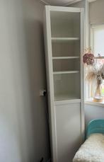 Ikea Vitrine/boeken kast, Huis en Inrichting, Kasten | Vitrinekasten, Met deur(en), 25 tot 50 cm, Minder dan 50 cm, Zo goed als nieuw