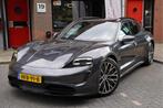 Porsche Taycan Cross Turismo 4 93 kWh / Glas dak / Luchtveri, Automaat, 238 pk, 4 stoelen, Parkeerassistent