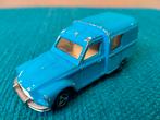 Majorette Citroën Acadiane bestelauto, Hobby en Vrije tijd, Modelauto's | Overige schalen, Ophalen of Verzenden, Zo goed als nieuw