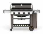 Gas BBQ, Weber Genesis E-410, Ophalen, Nieuw, Weber