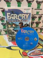 Far Cry Vengeance - Wii - Iksgames, Online, Shooter, Verzenden, .