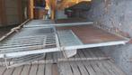 Stal wand met schuifdeur, Dieren en Toebehoren, Stalling en Weidegang