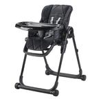 Kinderstoel zwart Mason, Kinderen en Baby's, Kinderstoelen, Ophalen of Verzenden, Zo goed als nieuw