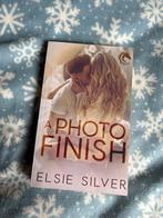Elsie silver a photo finish, Ophalen of Verzenden, Nieuw