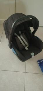 Maxi-Cosi citi autostoel, Ophalen, Autogordel, Zijbescherming, Zo goed als nieuw