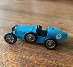 Matchbox Bugatti 1926 type 35 / Yesteryear model, Ophalen of Verzenden, Gebruikt, Auto's