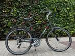trek heren fiets, 28 inch, Vering, Zo goed als nieuw, Meer dan 20 versnellingen