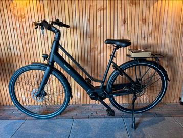 Gloednieuwe electrische fiets !! beschikbaar voor biedingen