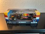 Red Bull Racing RB16B 1:24 Max Verstappen Dutch GP 2021, Hobby en Vrije tijd, Modelauto's | 1:24, Ophalen of Verzenden, Zo goed als nieuw