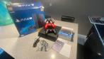 PlayStation 4 Pro 1TB, Spelcomputers en Games, Games | Atari, Ophalen, Online, Gebruikt, Overige genres