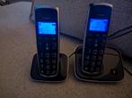 Fysic FX-6020 !!!, Ophalen, Zo goed als nieuw, 2 handsets