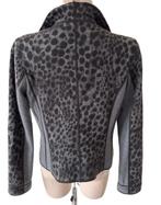 Marc Cain vest M, Kleding | Dames, Truien en Vesten, Maat 38/40 (M), Ophalen of Verzenden, Zo goed als nieuw, Grijs