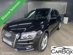 Audi Q5 2.0 TFSI quattro Pro Line S, Automaat, Gebruikt, Zwart, Bedrijf