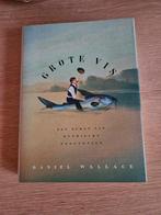 Boek Grote Vis - Daniel Wallace, Ophalen of Verzenden, Zo goed als nieuw