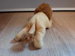Ikea leeuw knuffeltje 18 cm, Ophalen of Verzenden