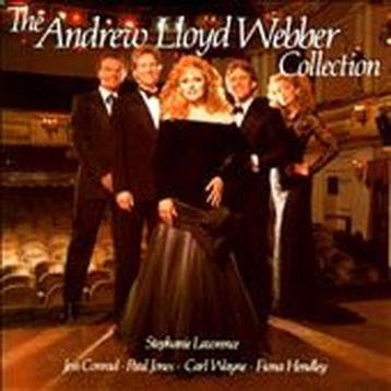 Andrew Lloyd Webber  beschikbaar voor biedingen