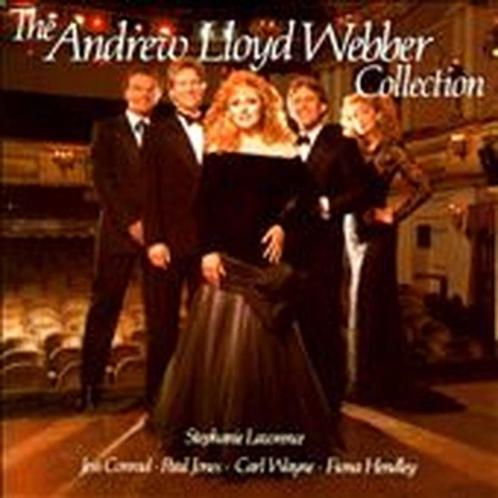 Andrew Lloyd Webber, Cd's en Dvd's, Cd's | Klassiek, Gebruikt, Ophalen of Verzenden