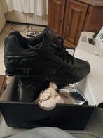 Nike shox maat 39., Ophalen of Verzenden, Nieuw, Zwart
