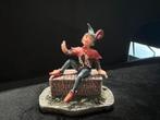 Luville Efteling miniaturen, Verzamelen, Efteling, Ophalen of Verzenden, Zo goed als nieuw, Overige typen