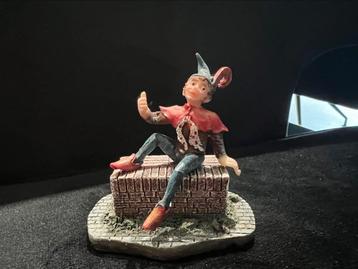 Luville Efteling miniaturen beschikbaar voor biedingen