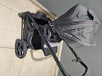 Wandelwagen Nuna, Kinderen en Baby's, Kinderwagens en Combinaties, Gebruikt, Met reiswieg, Ophalen, Kinderwagen