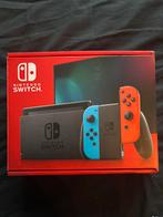 Switch, Ophalen, Zo goed als nieuw, Met 1 controller