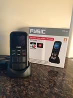 Senioren telefoon Fysic FM-50, Ophalen, 1 handset