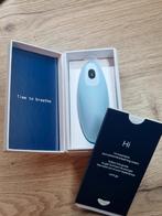 Moonbird Ademhalingscoach - Sky blue - Nieuwstaat, Ophalen of Verzenden, Zo goed als nieuw, Overige typen