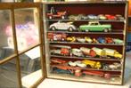 Vitrine voor Modelauto's, Ophalen, Gebruikt, Auto