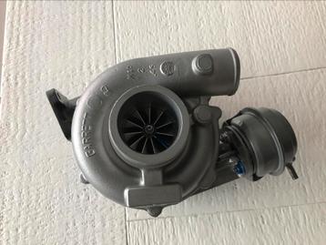 Turbo upgrade 2.5 tdi 230pk Vw T4 (151pk) beschikbaar voor biedingen
