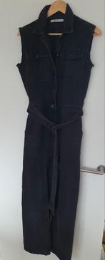 Zwarte NA-KD jumpsuit maat 34, Kleding | Dames, Jumpsuits, Maat 38/40 (M), NA-KD, Zwart, Ophalen of Verzenden