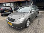 Toyota Corolla 1.4 VVT-i Linea Terra 5DRS AIRCO EXPORT ALLEE, Auto's, Voorwielaandrijving, Gebruikt, 1398 cc, 4 cilinders