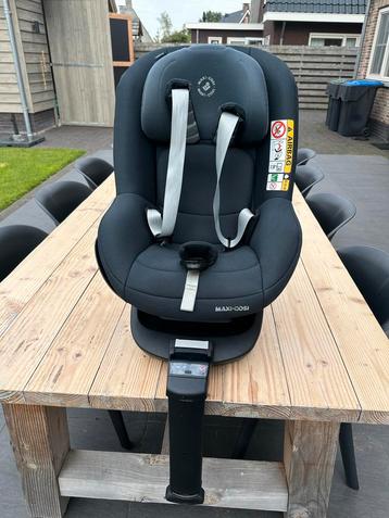 Maxi-Cosi Pearl Pro2 autostoel + base Isofix 9-18kg beschikbaar voor biedingen