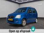 Suzuki Wagon R+ 1.3 Special, Voorwielaandrijving, Gebruikt, 4 cilinders, 905 kg