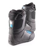 40,5 EU snowboard schoenen FLOW ANSR BOA, Black/blue, Ophalen of Verzenden, Gebruikt, Schoenen