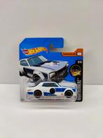 Hot Wheels Nissan Skyline 2000GT-X, Ophalen of Verzenden, Nieuw, Auto