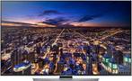 Samsung 48 inch 4K Smart TV - met 100 hz beeld, Audio, Tv en Foto, Televisies, Ophalen, LED, Zo goed als nieuw, 100 Hz