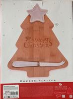 Snijplank in de vorm van een kerstboom, Ophalen, Nieuw