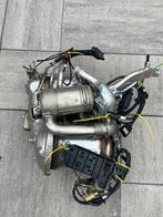 Volkswagen crafter roetfilter (origineel) compleet, Ophalen, Nieuw, Volkswagen