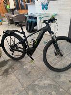 Cube e bike Mtb. Maat M, Fietsen en Brommers, Elektrische fietsen, Ophalen of Verzenden, Zo goed als nieuw, 50 km per accu of meer
