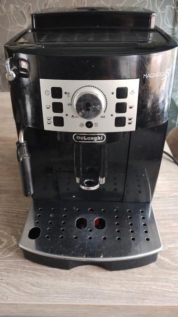 DeLonghi magnificaS  beschikbaar voor biedingen