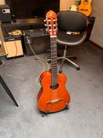 Samick Nylon snaren gitaar akoestisch/electrisch, Muziek en Instrumenten, Ophalen, Gebruikt, Klassieke of Spaanse gitaar
